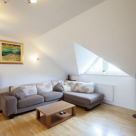 Luxury Apartment Karolina Bled Eksteriør billede