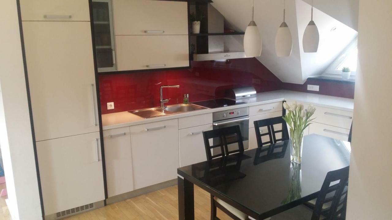 Luxury Apartment Karolina Bled Eksteriør billede