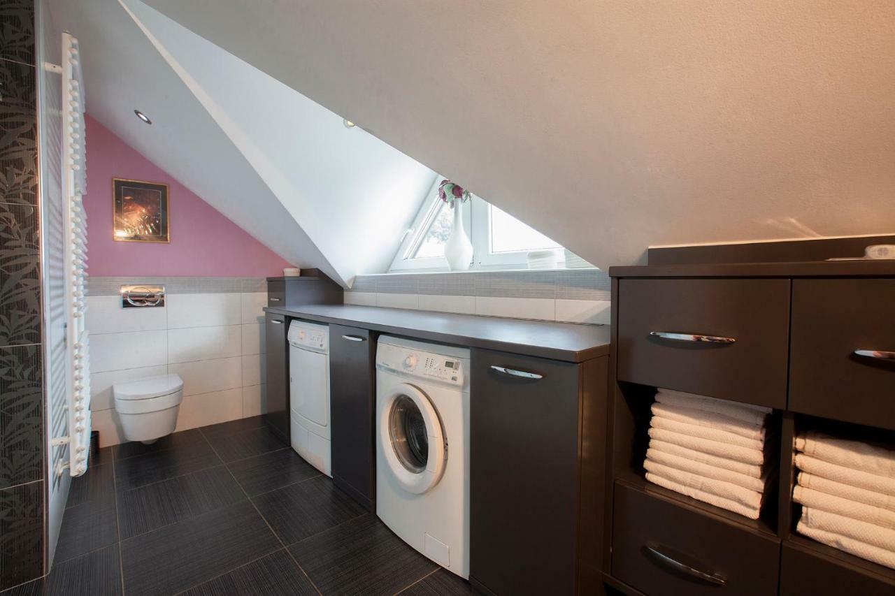 Luxury Apartment Karolina Bled Eksteriør billede