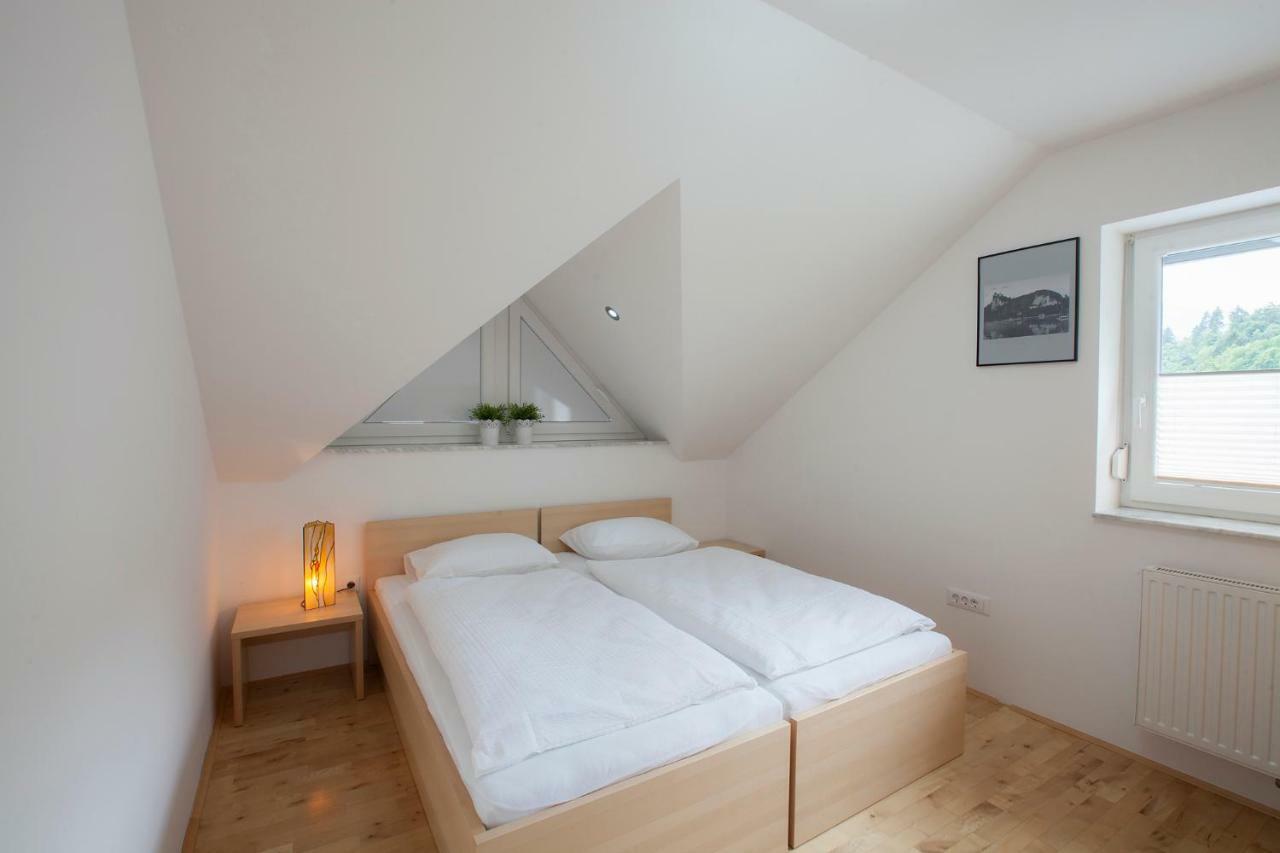 Luxury Apartment Karolina Bled Eksteriør billede