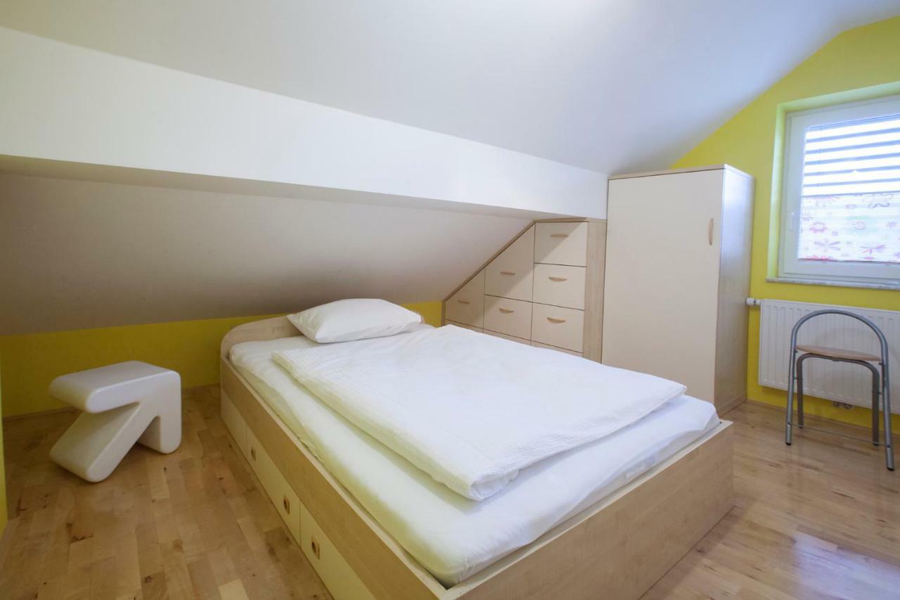 Luxury Apartment Karolina Bled Eksteriør billede
